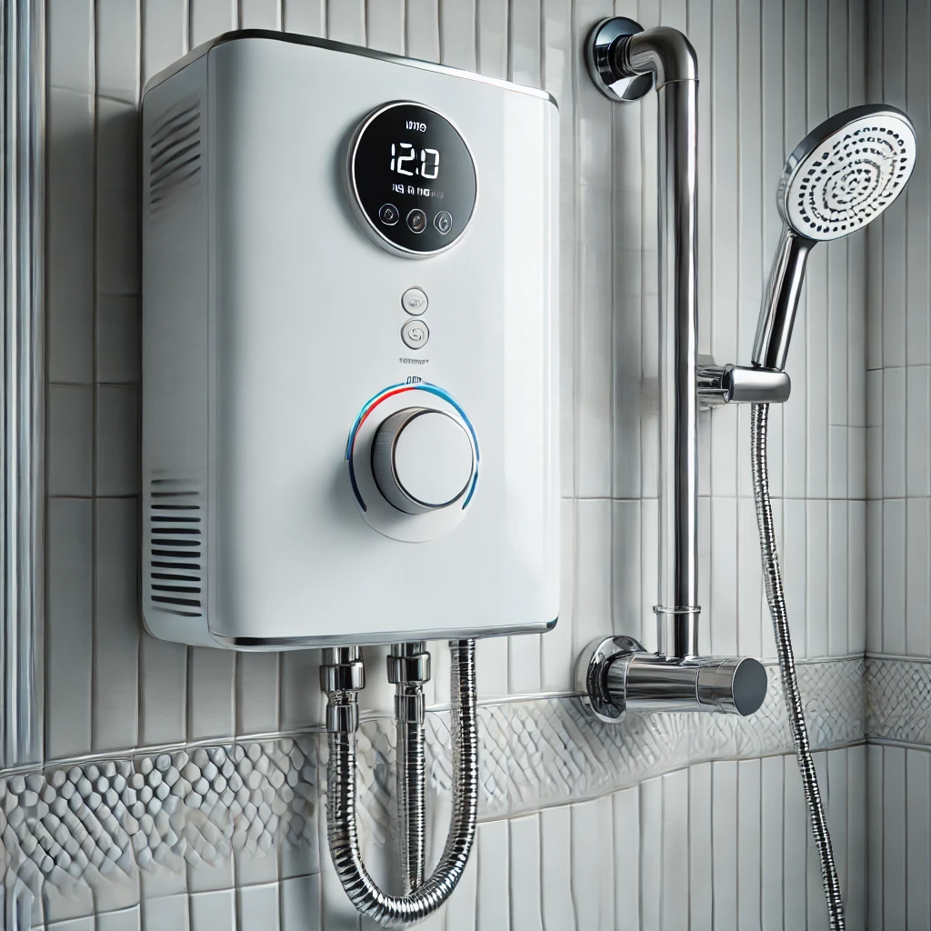 صيانة سخان اوليمبيك